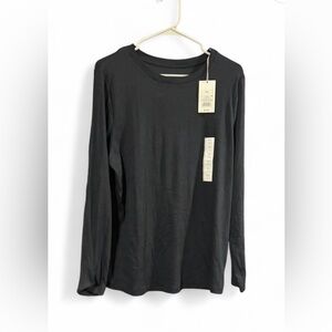 Size XXL - Women’s A new day Black Long Sleeve Tee